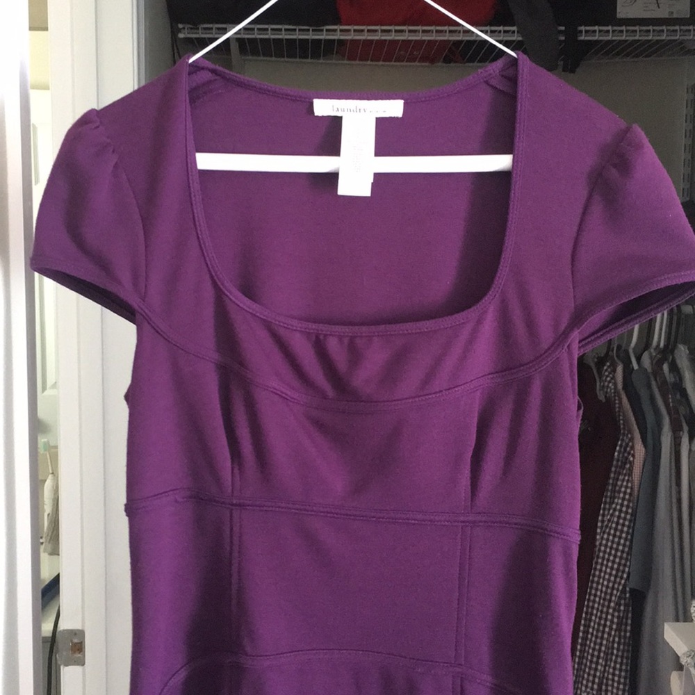Laundry by Design cocktail dress